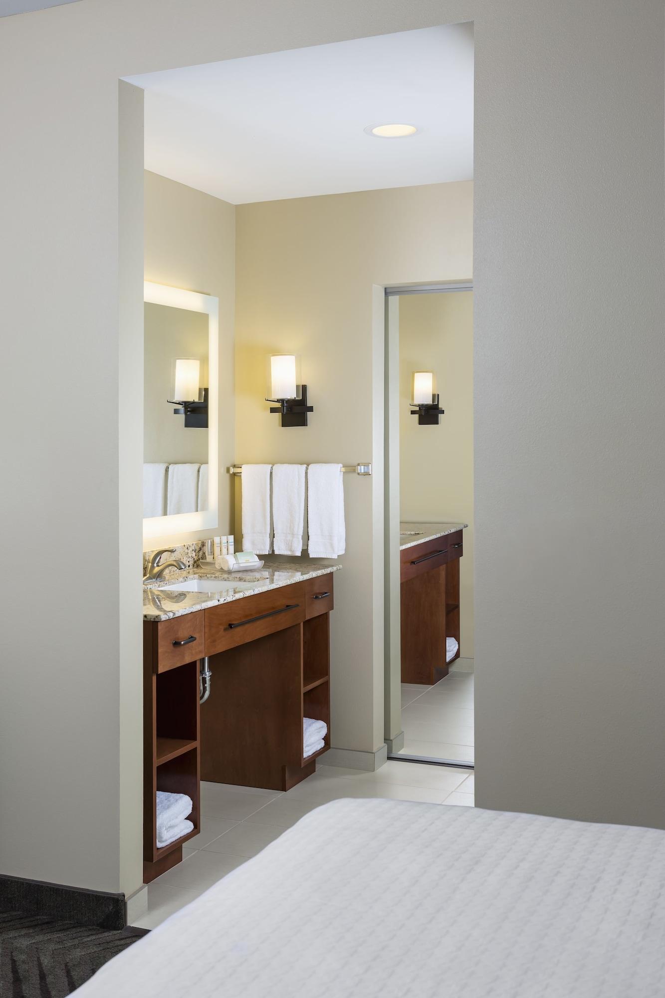 Homewood Suites By Hilton סן ברנרדינו מראה חיצוני תמונה
