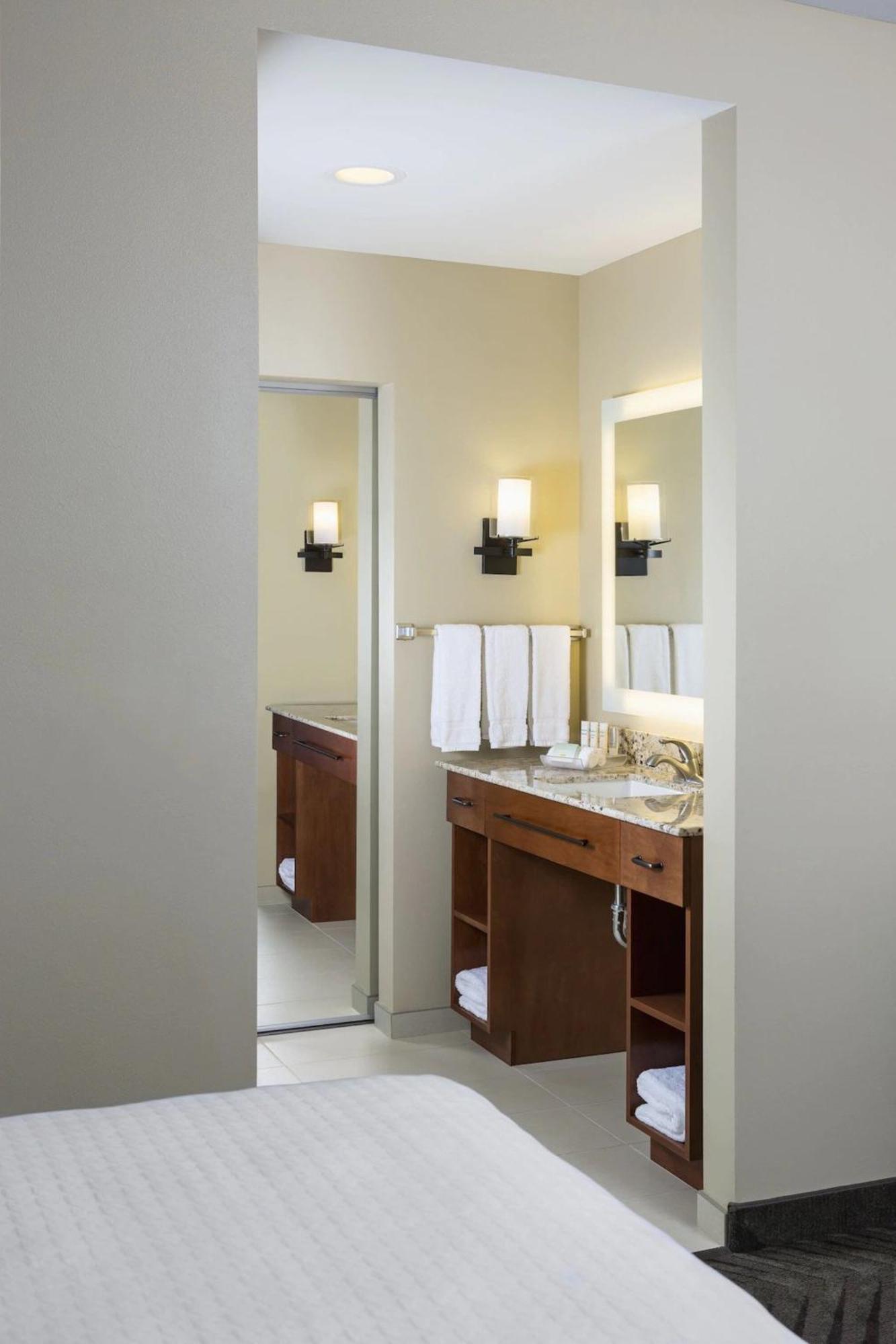 Homewood Suites By Hilton סן ברנרדינו מראה חיצוני תמונה